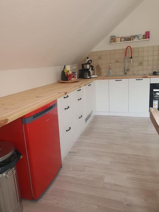 Apartment Kirchblick *