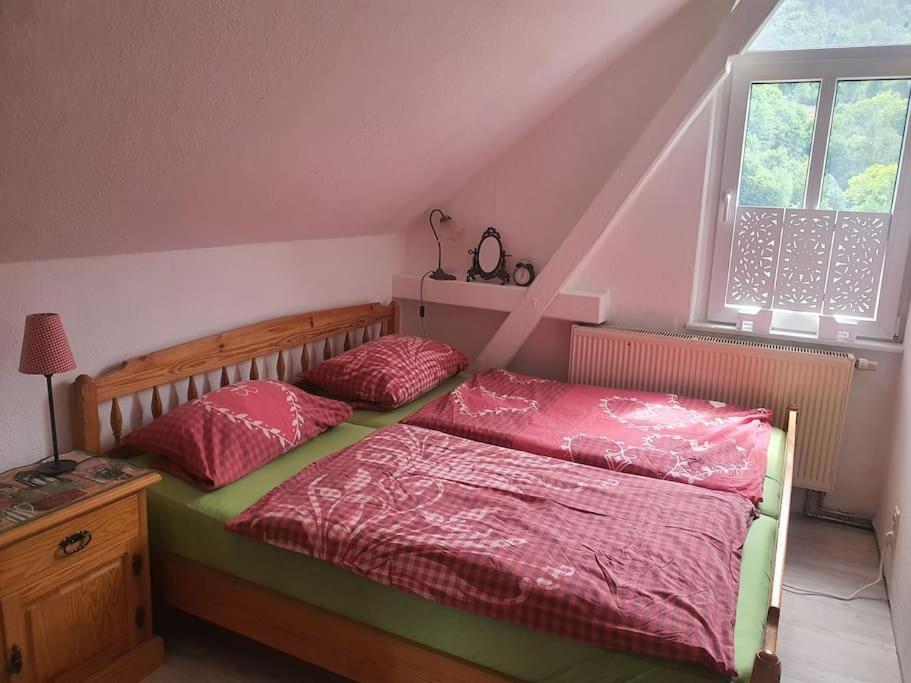 Apartment Kirchblick