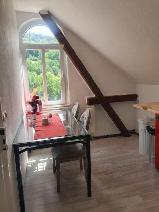 Kirchblick Apartment *